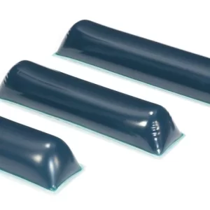 Trulife Oasis Flat Bottom Chest Rolls