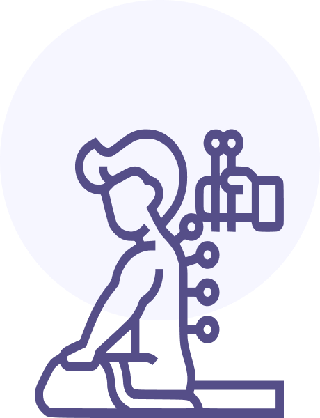 Physiotherapy and Massagers