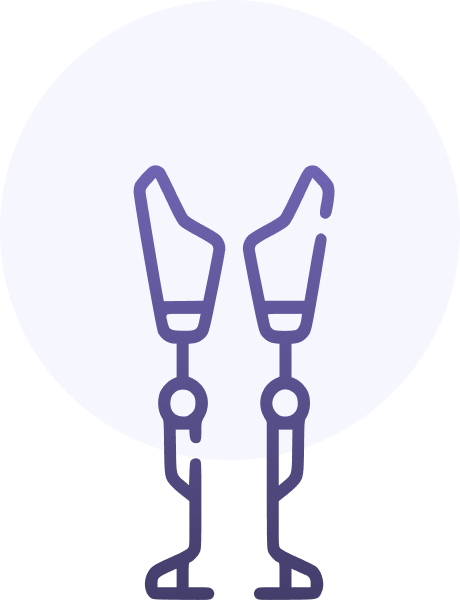 Prosthesis & Orthosis