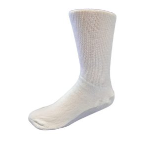 Rolyan Diabetic Gel Socks
