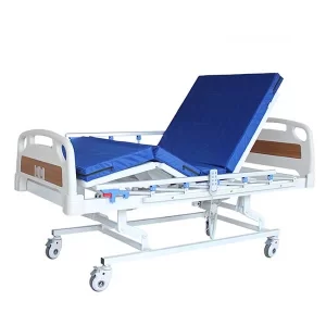 Hospital Electric Bed 4 functions