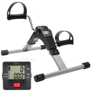 Portable Easy Pedal Exerciser