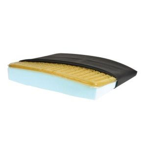 Silicone Gel Foam Cushion