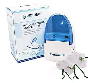 Compressor Nebulizer