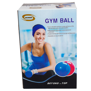 Gym Ball