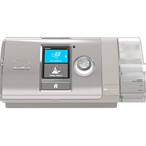 RESMED AirCurve 10 VAuto