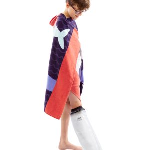 LIMBO Child’s Half Leg Cast Waterproof Protector – 11-13 yrs