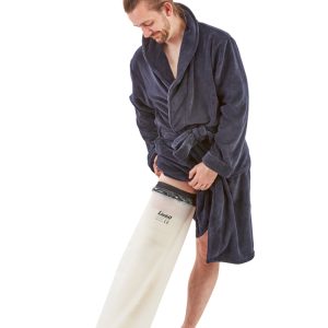 Limbo Full Leg Cast Waterproof Protector- Adult