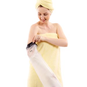 Limbo Half Arm Cast Waterproof Protector - Adult