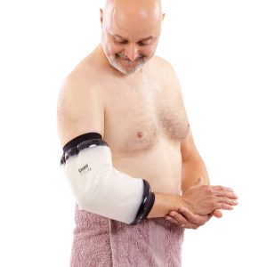 LIMBO Elbow Dressing & PICC Line Waterproof Protector - Adult