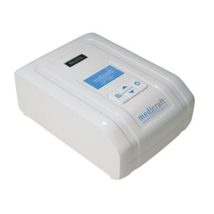 MEDI CRAFT VESTEL BIPAP