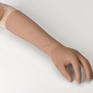 Below Elbow Prosthesis