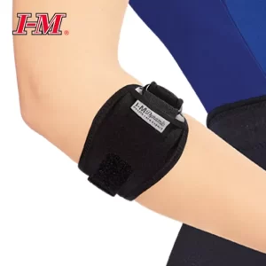 Epicondyle (Tennis Elbow) Support with gel pad