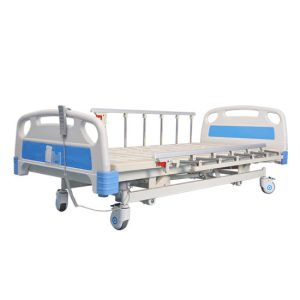 3 Functions Electrical Hospital Bed