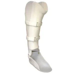PTB AFO Splint